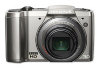 Olympus SZ-20 (N4305892)